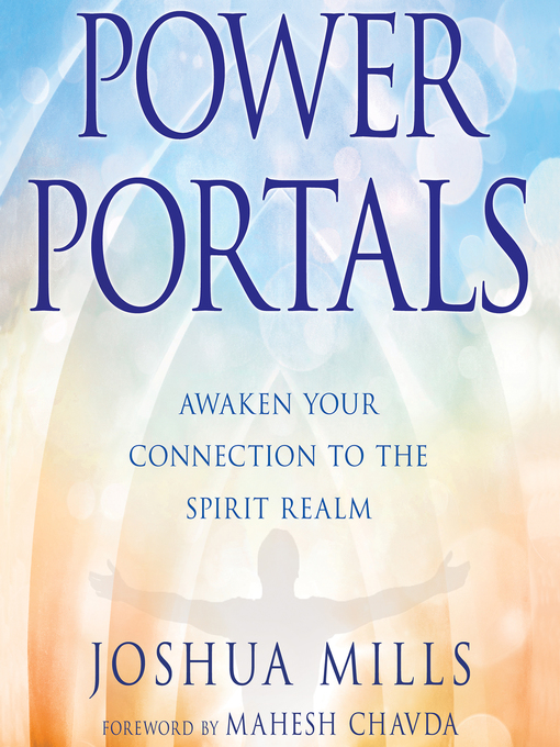 Title details for Power Portals by Joshua Mills - Wait list